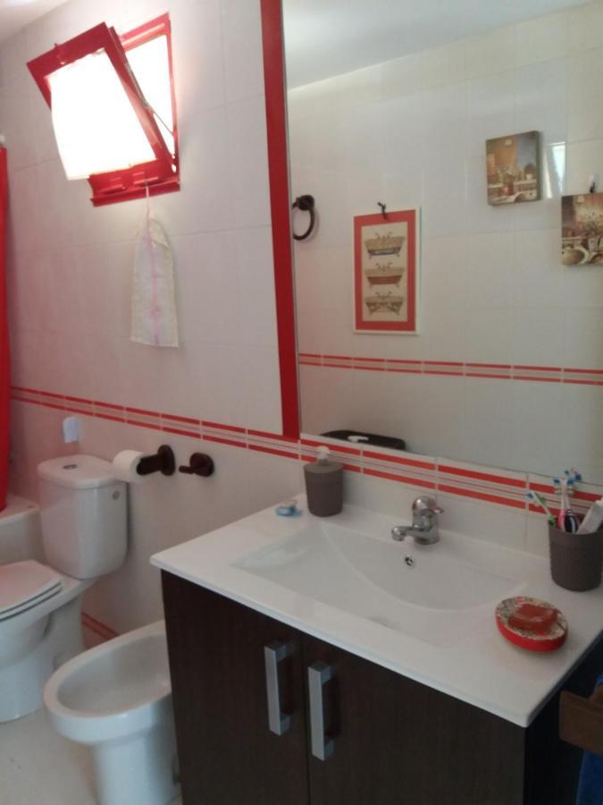 Apartamento Cumbre Loix, Con Parking Privado Y Wifi Gratis بينايدورم المظهر الخارجي الصورة
