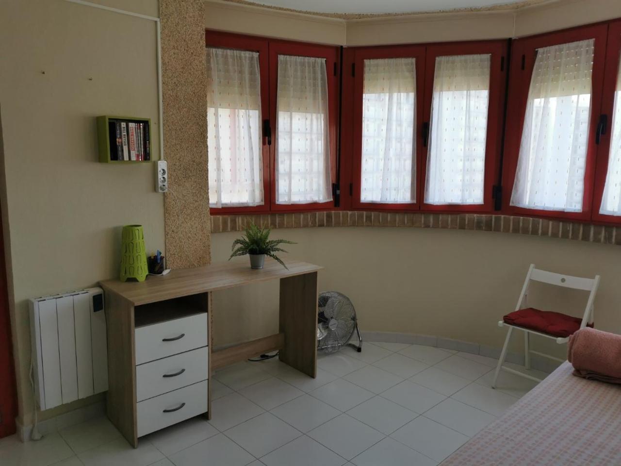 Apartamento Cumbre Loix, Con Parking Privado Y Wifi Gratis بينايدورم المظهر الخارجي الصورة