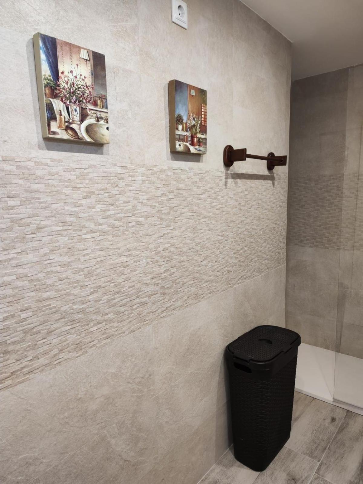 Apartamento Cumbre Loix, Con Parking Privado Y Wifi Gratis بينايدورم المظهر الخارجي الصورة