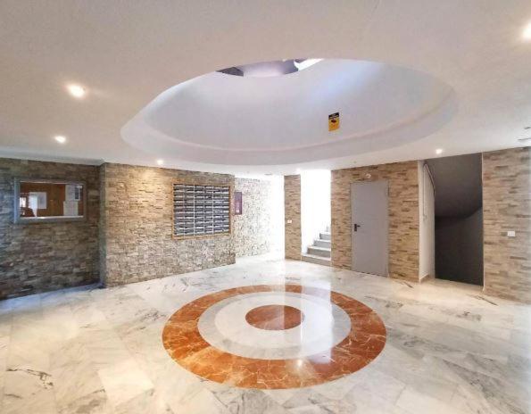Apartamento Cumbre Loix, Con Parking Privado Y Wifi Gratis بينايدورم المظهر الخارجي الصورة